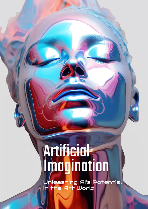 Artificial Imagination