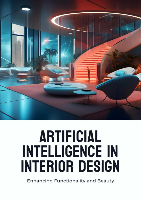 Artificial Intelligence in Interior Design